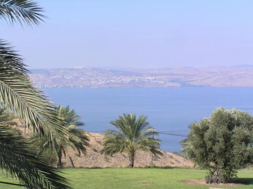 Golan Rooms At Sagi Family Country Lodging Ramot Exterior foto